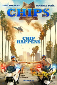 poster Chips(2017)