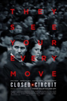 poster Closed Circuit(2013)
