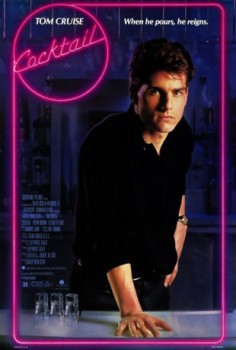 poster Cocktail(1988)