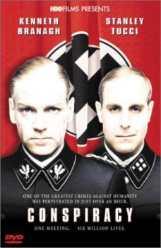 poster Conspiracy(2001)