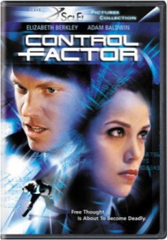 poster Control Factor(2003)