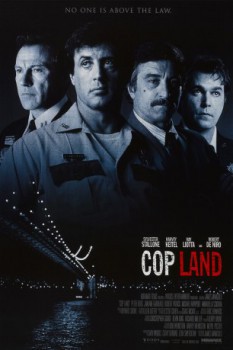 poster Cop Land(1997)
