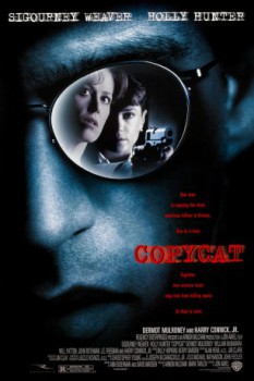 poster Copycat(1995)