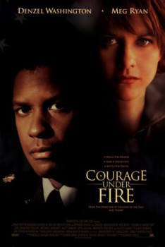 poster Courage Under Fire(1996)