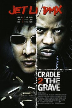 poster Cradle 2 the Grave(2003)