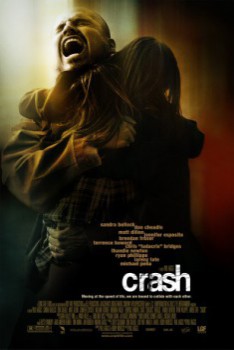 poster Crash(2004)