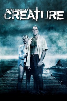 poster Creature - Season ???(1998)
