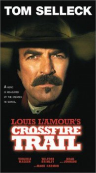 poster Crossfire Trail(2001)