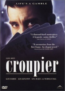 poster Croupier(1998)