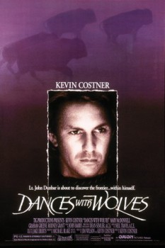 poster Dances With Wolves(1990)