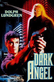 poster Dark Angel(1990)