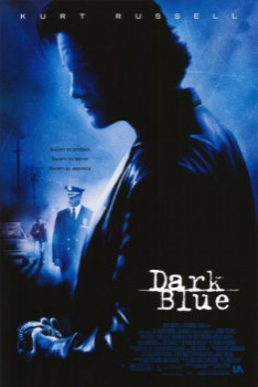 poster Dark Blue(2002)