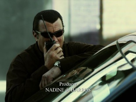 poster Dark Vengeance: Part 2(2011)