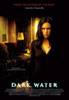 poster Dark Water(2005)