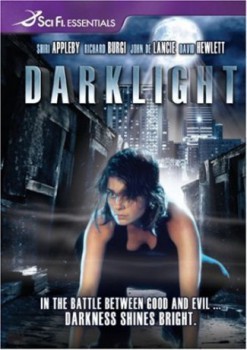 poster Darklight(2004)
