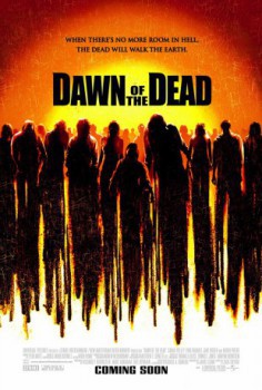 poster Dawn of the Dead(2004)