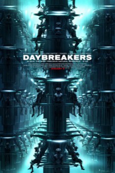 poster Daybreakers(2009)