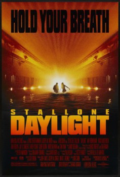 poster Daylight(1996)