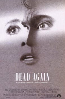 poster Dead Again(1991)