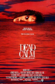 poster Dead Calm(1989)