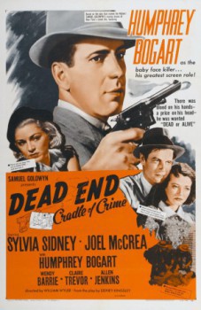 poster Dead End(1937)