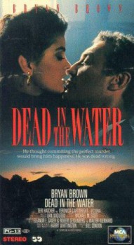 poster Dead in the Water(1991)