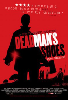 poster Dead Mans Shoes(2004)