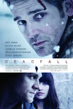 poster Deadfall(2012)