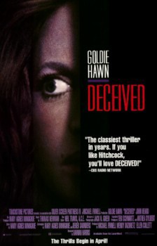 poster Deceived(1991)