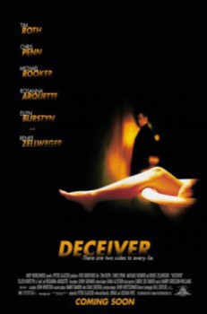 poster Deceiver(1997)