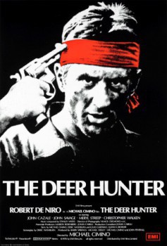 poster The Deer Hunter(1978)