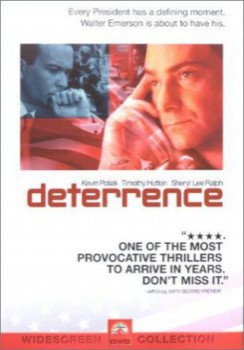 poster Deterrence(1999)