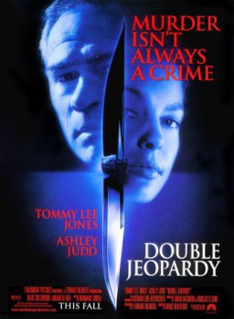 poster Double Jeopardy(1999)