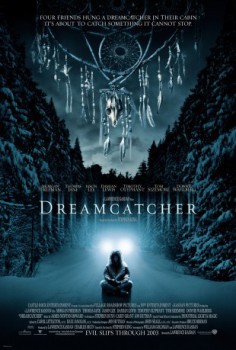 poster Dreamcatcher(2003)