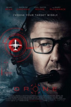 poster Drone(2017)