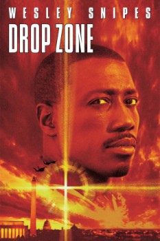 poster Drop Zone(1994)