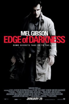 poster Edge of Darkness(2010)