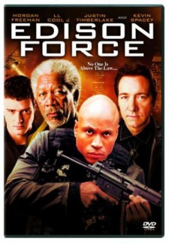 poster Edison(2005)