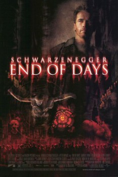 poster End Of Days(1999)