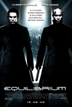 poster Equilibrium(2002)