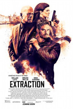 poster Extraction(2015)