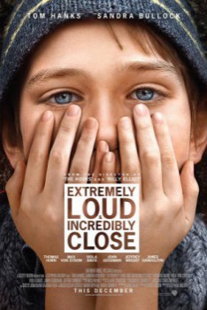 poster Extremely Loud & Incredibly Close(2011)