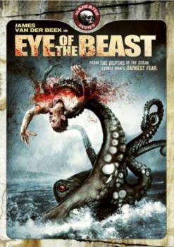 poster Eye Of The Beast(2007)