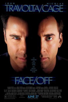 poster Face/Off(1997)