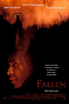 poster Fallen(1998)