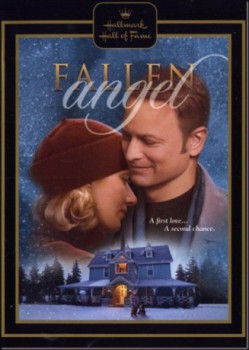 poster Fallen Angel(2003)