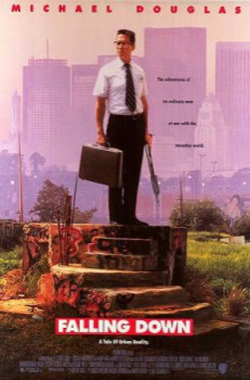 poster Falling Down(1993)