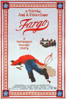 poster Fargo(1996)