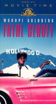 poster Fatal Beauty(1987)