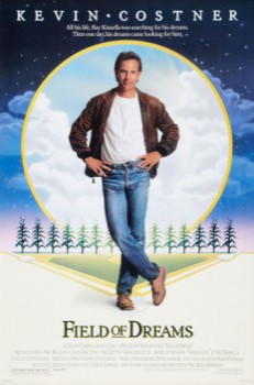 poster Field Of Dreams(1989)
